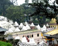 pasupatinath temple