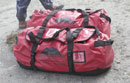 Himalayan Glacier Duffle Bag