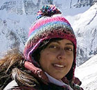Jayni- Kailash Yatra